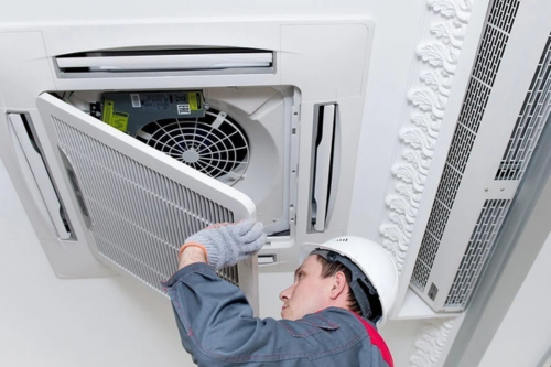 Ac repair in Makkah (2)