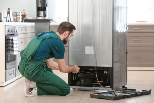 Fridge repair in Makkah (2)