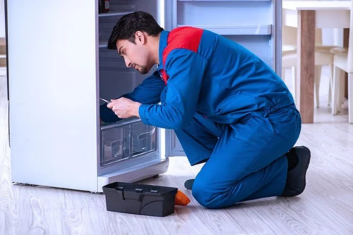 Fridge repair in Makkah (3)
