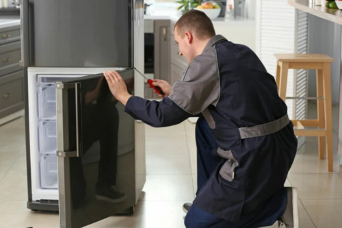 Fridge repair in Makkah (4)