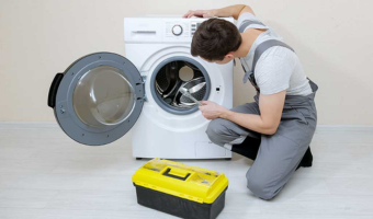 Washing Machine Repair in Makkah