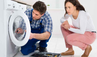 Washing Machine Repair in Makkah