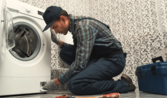 Washing Machine Repair in Makkah